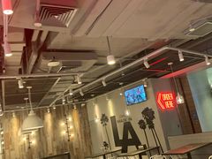 大堂-卡乐星(浦东机场店)