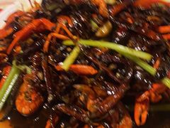 麻辣小龙虾-红钳侠小龙虾·烧烤(中赢康康谷店)
