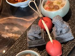 -广富林宰相府酒店·水云间