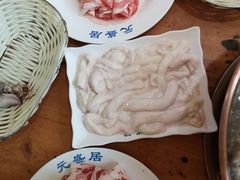 -元盛居(生态大街店)