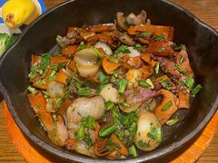 -云海肴·汽锅鸡·云南菜(高德置地店)