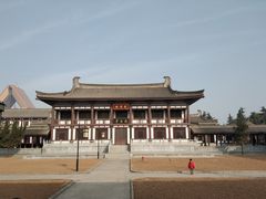 -法门文化景区