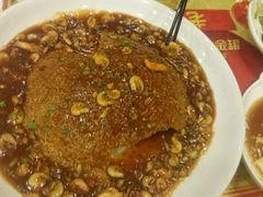 -老谢龙虾(芜湖路店)