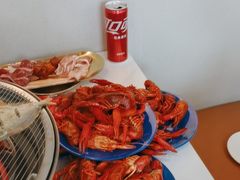 -星伦多自助料理·涮烤一体(杭州来福士店)
