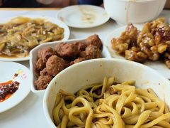 -杏园餐厅(西四北大街店)