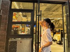 -南极·小龙虾·湘式拌饭(南街店)