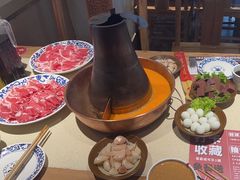 -东镇老火锅(长春路首店)