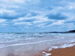 -威海国际海水浴场旅游区