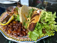 -The Rug Cafe(王府中环店)
