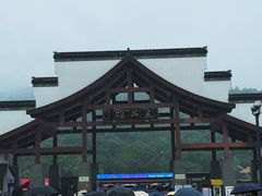 -采石矶景区