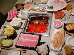 -海底捞火锅(群光广场店)