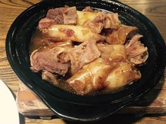 -广东道至正餐厅(区庄店)