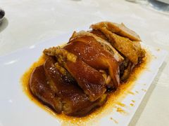 隆江猪脚-抱德·潮汕味(敦和店原惠城鱼仔)