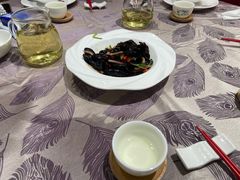 凉拌黑木耳-金汇酒楼(中山东区店)