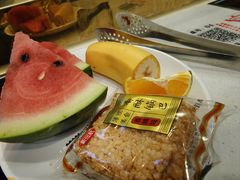 -西火火·川派小火锅(西溪银泰店)
