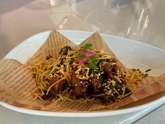 -LE SHARE洛笙·花园西餐(北京路步行街店)