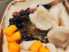-鲜芋仙Meet Fresh(壹方城店)