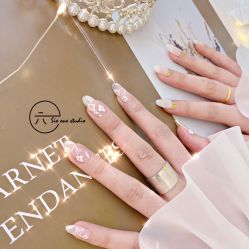 -SixOne六一日式美甲美睫