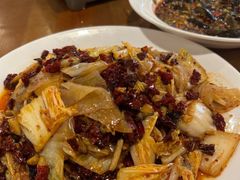 -六福烧烤酒馆(秦隆步行街店)