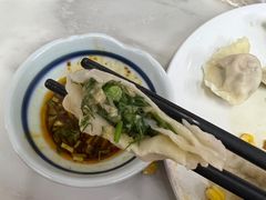 -孖妹上肉饺子馆