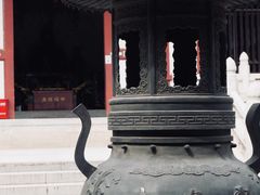 -灵谷景区
