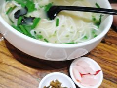 -茶花妹子云南餐厅(传媒大学店)