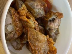 -老闽味沙茶面·姜母鸭(传承35年曾厝垵店)