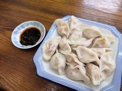 -乐回头饺子店