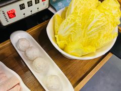 -原味四季椰子鸡(公明百佳华店)