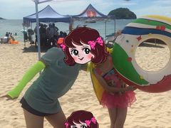 -西涌国际滨海旅游区