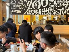 -麦当劳(长泰商业广场店)