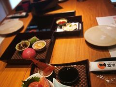 -锅物新语&寿喜烧.炉端割烹(世博源店)