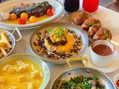 -盐说·西式餐酒馆(光明万达店)