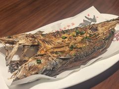 -瓯菜排档·温州海鲜(玕南店)