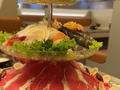 -湊湊火锅·茶憩(南京万象天地店)