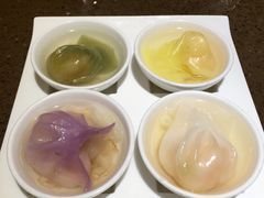 -敦煌喜宴(万达广场店)