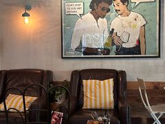 -Alimentari早午餐(安福路店)