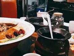 -大鸭梨烤鸭(甘家口店)