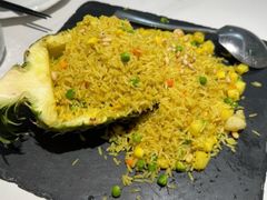 -3号仓库·创意中国菜(嘉兴龙鼎万达店)