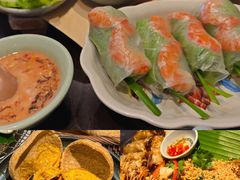 -大头虾越式风味餐厅(光明广场店)