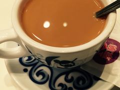 -翠华餐厅(山顶道店)