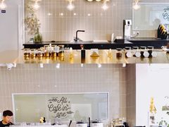 -CAFE'IN精品咖啡体验空间(小寨店)