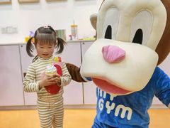 -美吉姆早教中心(泰州茂业天地中心)