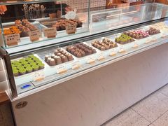 -发酵食堂(屏风街店)
