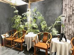 -玉玲珑·里舍(万象城店)