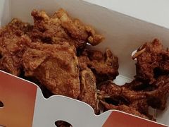 麦麦夜小堡鸡架-麦当劳(番禺信联大厦店)