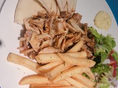 -HELLO MUSAE 拾光缪斯餐厅·纯正希腊风味(苏州中心店)