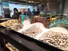 -华府海鲜碳烤自助(万达店)