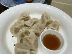 -全聚德(上海首店浦东店)