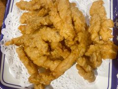 小酥肉-厝味火锅·潮汕卤水火锅(十一合店)